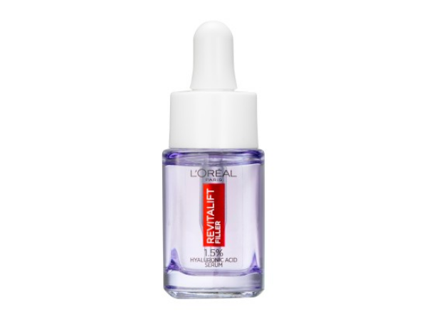 L'Oréal Paris Revitalift Filler vyplňující sérum s 1,5 % čisté kyseliny hyaluronové 15 ml