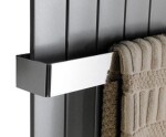 SAPHO - COLONNA držák ručníků 510, nerez mat IRPA16