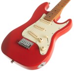 JET Guitars JS-300 Mini RD
