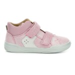 Superfit Superfree Rosa/silber celoroční