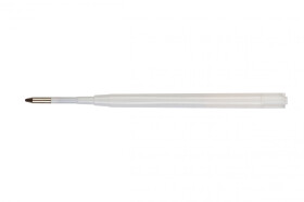 Spoko náplň do kuličkového pera, velkokapacitní, modrá