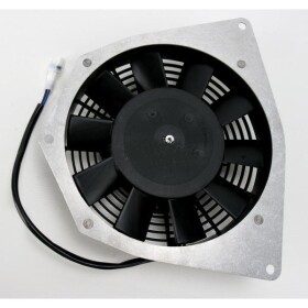 Moose Utility Ventilátor chladiče na Yamaha Raptor 700