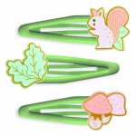 DJECO Sponky do vlasů Hyacinthe