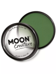 Smiffys Líčidlo - Moon Creations Pro Face Paint - zelené 36g