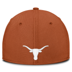 Nike Pánská kšiltovka Texas Longhorns NCAA Primetime Team Rise Dri-FIT Flex Velikost: L/XL