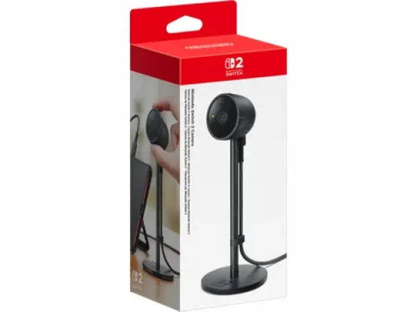 Nintendo Switch 2 Camera (N2P301)