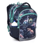 Školní batoh Dinosauři Topgal COCO 25016 SET MEDIUM