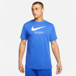 Pánské tričko Swoosh DH3890-480 Nike