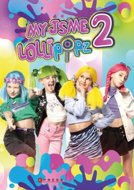 My jsme Lollipopz