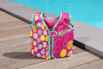 Bestway Plavecká vesta růžová 56 cm Bestway
