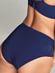 Swimwear Azzurro Deep Brief Azzurro navy SW1755