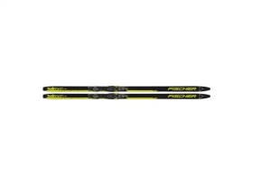 Fischer TWIN SKIN PRO JR běžky + TOUR STEP vázání 2024/25 147 cm