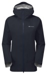 Dámská nepromokavá bunda Montane Womens Phase Jacket eclipse blue