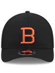 New Era Pánská kšiltovka Baltimore Orioles MLB 2026 Hall of Fame 9FORTY Snapback