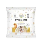PROBIO Kaše ovesná medová 65 g BIO
