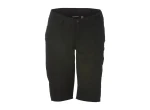 Dámské MTB kraťasy Arc Short plus Liner Black