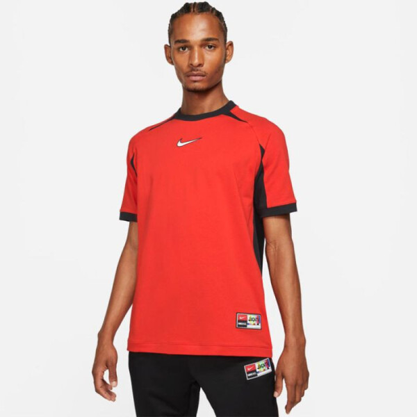 Pánský fotbalový dres F.C. Home DA5579 673 Nike