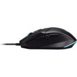 Acer PREDATOR CESTUS 335 Gaming Mouse černá / herní optická myš / 19000dpi / USB / 10 tlačítek (GP.MCE11.01Q)