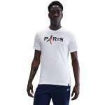 Nike PSG SS Tee M HV4943-100 tričko m