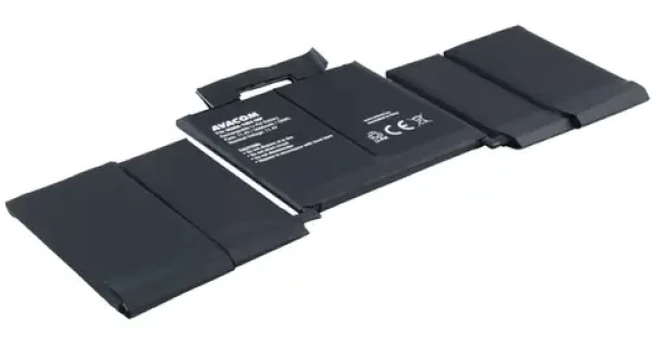 AVACOM pro Apple MacBook Pro 13" A1989/A2251 A1964 / Baterie / Li-Pol / 11,4V / 5086mAh / 58Wh (NOMA-1964-56P)