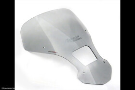 Honda Crf1000L Africa Twin 16-19, Crf1000L Africa Twin Adventure Sports 18-19 Plexi Standard 450mm