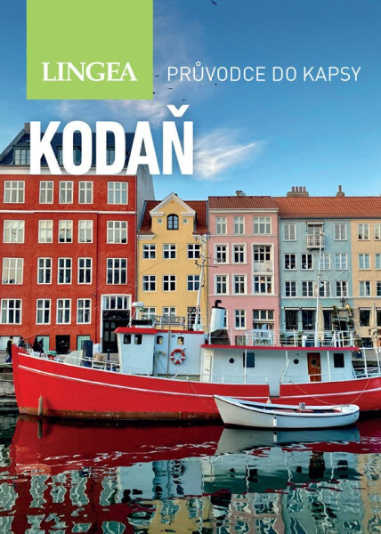 Kodaň - Průvodce do kapsy - kolektiv autorů