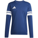 Adidas Squadra 25 Dres s dlouhým rukávem LM M JF6075 pánské L