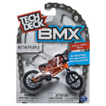 Tech Deck bmx sběratelské kolo - Squishmallows