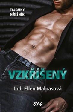 Vzkříšený Jodi Ellen Malpasová