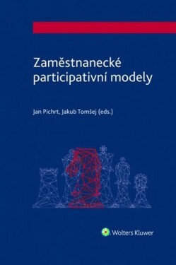 Zaměstnanecké participativní modely