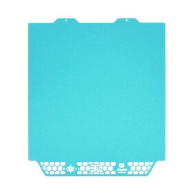 BIQU Tisková podložka CryoGrip Pro Glacier pro Bambu Lab A1 Mini