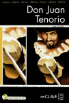 Adu 2 Don Juan Tenorio + CD Audio NE DOPRODEJ