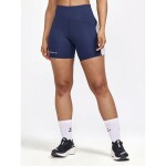 Běžecké kalhoty CRAFT PRO HYPERVENT SHORT TIGHTS Velikost textilu: