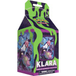 Blackfire Karetní hra Pokémon TCG Klara Premium Tournament Collection