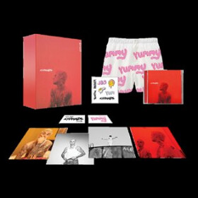 Justin Bieber: Changes / LTD - CD - Justin Bieber
