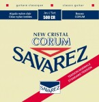 Savarez CORUM NEW CRISTAL 500CR