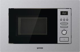 Gorenje Mikrovlnná trouba - BM201AM1X