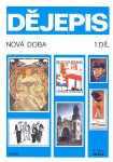 Dějepis - 1. díl Nová doba - učebnice pro ZŠ