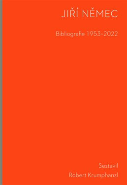 1953-2022 Jiří Němec