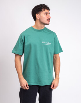 Tričko Carhartt WIP S/S Cloud Heart T-Shirt Lily