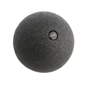 HMS BLM01 Masážní míč 10 cm - Lacrosse Ball (5907695531930)