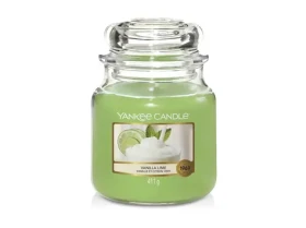 Yankee Candle Vanilla Lime 411 g