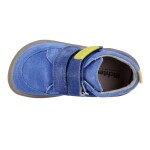 Dětské celoroční boty Richter 0752-3211-6811 Velikost: 23