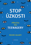 Stop úzkosti - Regine Galanti