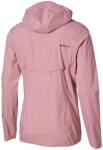 Běžecká bunda Mizuno Trail Waterproof 20K Hooded Jacket J2GED20265 Velikost textilu: L