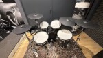 Roland VAD507 Kit V-Drums Acoustic Design (použité)