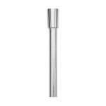 JIKA - Cubito-N Sprchová hadice 170 cm, satin H3621X00002731