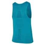 Běžecké tílko Mizuno Aero Tank J2GA200127 Velikost textilu: XL
