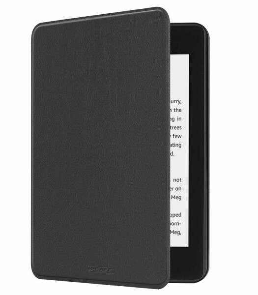 B-SAFE LOCK 1264, POUZDRO PRO AMAZON KINDLE PAPERWHITE ČERNÉ