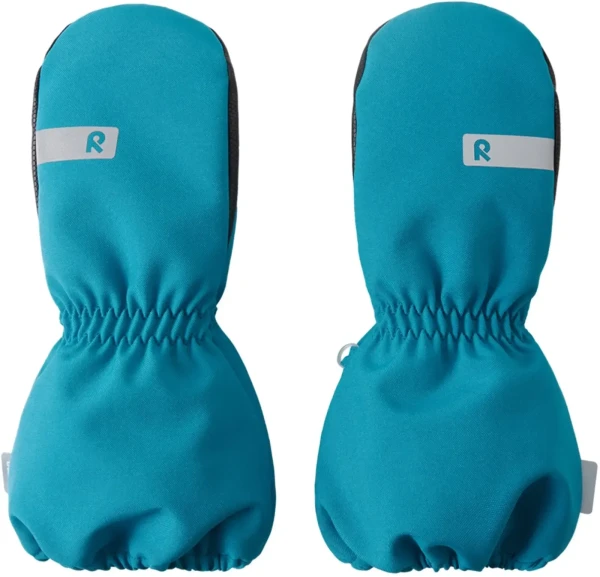 Reima MOFFEN - aquatic blue Věk: 3 (2 - 4 roky)